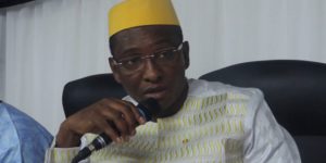 Conakry: Réponse à Bachir Diallo du site guinee365actu.com