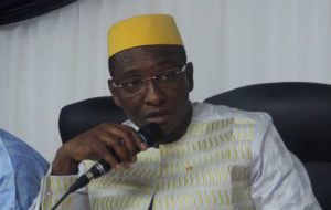 Conakry: Réponse à Bachir Diallo du site guinee365actu.com