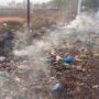 Incinération des ordures à Conakry : Une pratique qui intoxique les gens