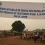 Eau potable : Inauguration d’un projet d’approvisionnement en Haute Guinée financé par le Japon