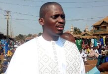 Aïd El-Fitr à la Cimenterie : des jeunes leaders locaux appellent à l’unité et à la cohésion nationale