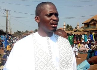 Aïd El-Fitr à la Cimenterie : des jeunes leaders locaux appellent à l’unité et à la cohésion nationale