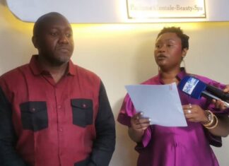 Academy Guya Forever : une réouverture grandiose célébrée par plusieurs personnalités à Conakry
