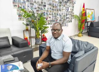 Formation professionnelle : le Directeur Général de CAMS en Chine pour explorer de nouvelles opportunités