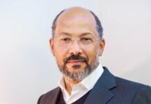 Nicolas Pompigne-Mognard, Fondateur d’APO Group, est nominé aux African Genius Awards 2025