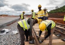 Communiqué de presse : Rio Tinto SimFer fait le point sur ses avancées au troisième trimestre 2025