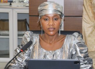 Les mots croisés du bilan fiscal de 2025 : une gouvernance axée sur le résultat prônée par la Directrice Générale des Impôts.