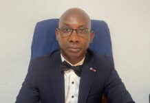 La Guinée à Paris pour la digitalisation de l’administration fiscale (Par Dr Mamadou Aliou BAH)