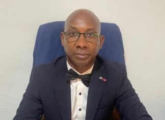 La Guinée à Paris pour la digitalisation de l’administration fiscale (Par Dr Mamadou Aliou BAH)