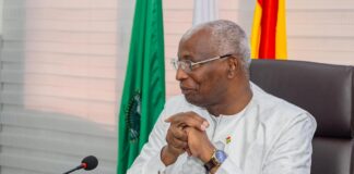 Infrastructures : Bah Oury salue le financement de deux projets structurants