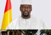 Libération des emprises publiques : le Président Mamadi Doumbouya appelle à la compréhension et au sens du collectif