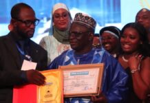 Elhadj Bouna Keita, une référence politique qui dépasse les frontières de la Guinée