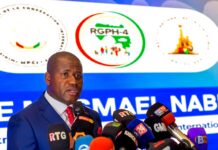 Recensement général de la population et de l’habitation (RGPH-4): le Ministère du plan et de la Coopération internationale présente les résultats préliminaires