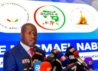 Recensement général de la population et de l’habitation (RGPH-4): le Ministère du plan et de la Coopération internationale présente les résultats préliminaires