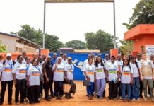 Bénin / Journée mondiale des MTN : REMAPSEN en immersion au Centre de Pobè