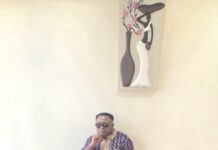 Mode : Le vestiaire masculin prend l’air avec Makongo Fashion