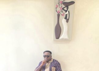 Mode : Le vestiaire masculin prend l’air avec Makongo Fashion