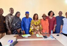 Tenue du CA d’ACORD-Guinée : Gouvernance, engagement et vision stratégique au cœur de ses actions