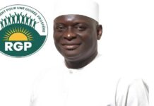 Dissolution des partis politique en Guinée : Elhadj Bouna Keita salue la décision du gouvernement et appelle à un rassemblement politique