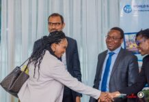 Simandou 2040 : la Banque mondiale réaffirme son engagement aux côtés de la Guinée