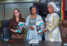 Coopération Guinée – États-Unis: 142,6 millions USD pour renforcer durablement la santé en Guinée