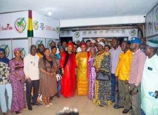 Élections couplées législatives et communales : la DGE lance une vaste campagne de sensibilisation pour apaiser le climat électoral