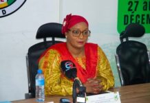 Tribune : Face au tribunal de l’aigreur, Mme Djénabou Touré Camara triomphe par la vérité des faits
