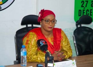 Tribune : Face au tribunal de l’aigreur, Mme Djénabou Touré Camara triomphe par la vérité des faits