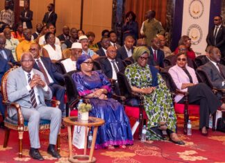 Révision du Code des investissements : la Guinée mise sur une industrialisation souveraine