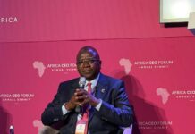 Africa CEO Forum 2026 : la Guinée défend sa vision d’une industrie minière durable et souveraine
