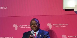 Africa CEO Forum 2026 : la Guinée défend sa vision d’une industrie minière durable et souveraine