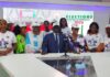 Législatives 2026 : Elhadj Bouna Keïta promet une “Guinée forte et prospère”