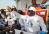 Législatives 2026 : Elhadj Bouna Keïta mobilise Koloma et Lambanyi et promet de « porter la voix du peuple à l’hémicycle »