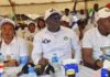 Kassa mobilisée derrière Elhadj Bouna Keïta : le candidat du RGP promet le désenclavement des îles