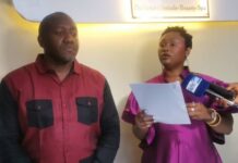 Academy Guya Forever : une réouverture grandiose célébrée par plusieurs personnalités à Conakry