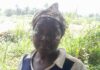 Forécariah : des potagers devenus arides, Fatou Sylla tire la sonnette d’alarme