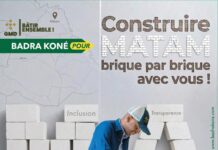 Matam : entre réalisations et controverses, le bilan de Badra Koné s’invite dans le débat électoral