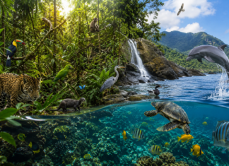 Journée mondiale de la biodiversité : préserver le vivant pour sauver l’humanité