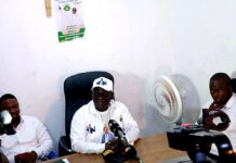 Législatives du 31 mai : Elhadj Bouna Keïta affine sa stratégie de mobilisation à Kissosso