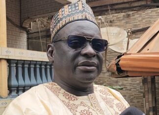 Publication des résultats définitifs par la cour suprême : Elhadj Bouna Keïta exprime sa gratitude après la confirmation de son élection à l’Assemblée nationale