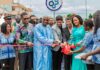 Industrie pharmaceutique en Guinée : inauguration du complexe ODHAV Pharma à Dubréka, une nouvelle étape dans la souveraineté sanitaire