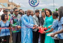 Industrie pharmaceutique en Guinée : inauguration du complexe ODHAV Pharma à Dubréka, une nouvelle étape dans la souveraineté sanitaire