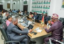 Agriculture : une concertation stratégique pour accélérer la mise en œuvre du budget-programme dans le cadre du Programme Simandou 2040