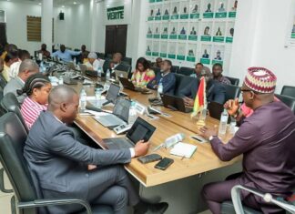 Agriculture : une concertation stratégique pour accélérer la mise en œuvre du budget-programme dans le cadre du Programme Simandou 2040