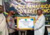 DGE: Une distinction panafricaine pour l’excellence en gouvernance électorale