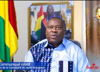 MPEM : Déclaration relative à l’ouverture de la campagne de repos biologique 2026
