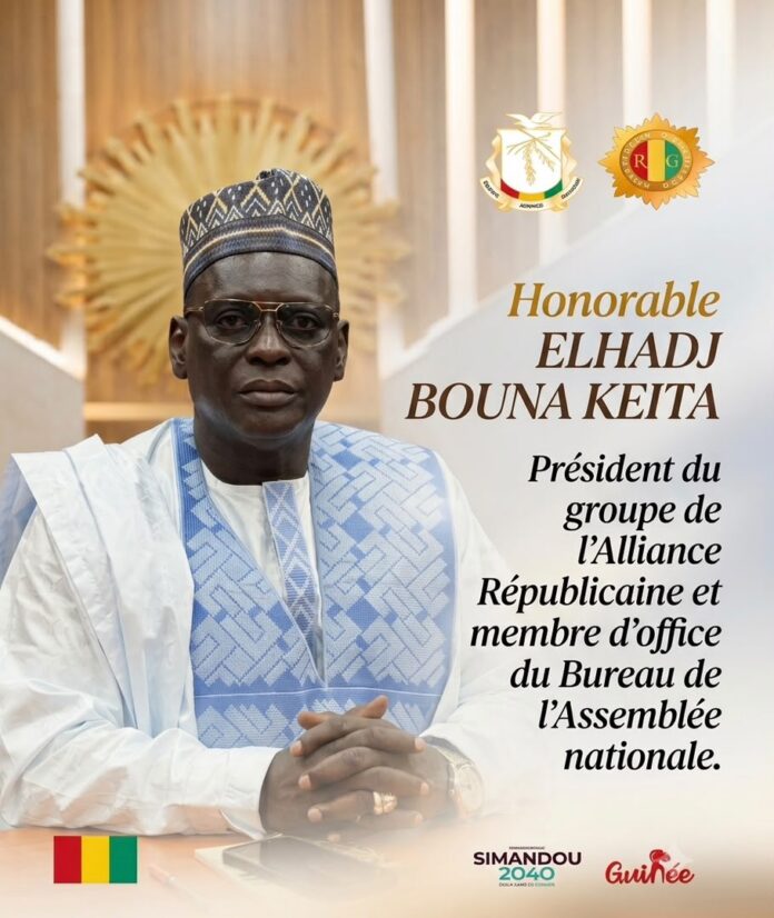 Bouna