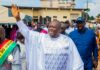 MPEM: Le Ministre Fassou Théa lance officiellement la campagne de vulgarisation du PAGPM 2026