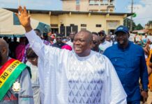 MPEM: Le Ministre Fassou Théa lance officiellement la campagne de vulgarisation du PAGPM 2026
