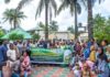 ACORD-Guinée s’engage dans la Caravane ouest-africaine de la Convergence Globale des Luttes pour la Terre et l’Eau (CGTE)